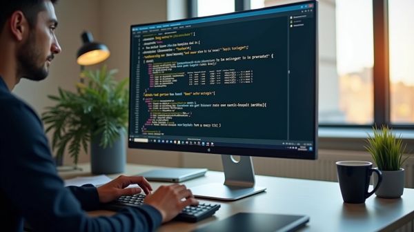 Augmentez votre visibilité grâce à des techniques d'IA