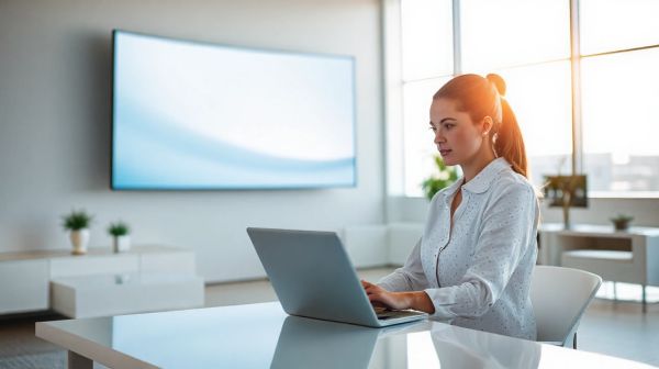 Techniques d'IA pour propulser votre présence en ligne