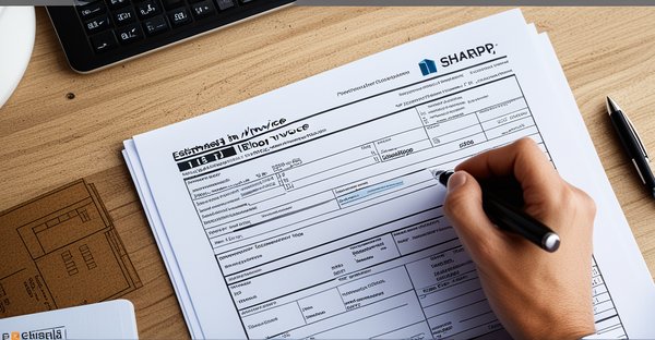 Logiciel devis facture bâtiment : simplifiez votre gestion commerciale