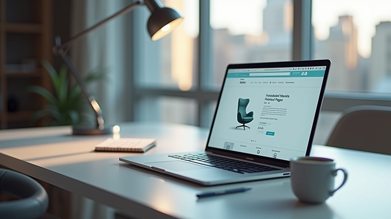 Vos questions sur la création de sites marchands